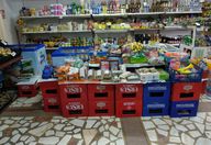 1.500 €, Spațiu comercial