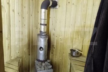 Vilă - 3 camere de vanzare TRACTORU - Brasov anunturi imobiliare Brasov