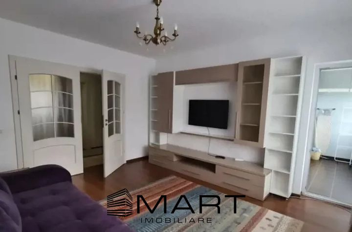 Apartament 2 camere de inchiriat SIBIU - Sibiu anunturi imobiliare Sibiu