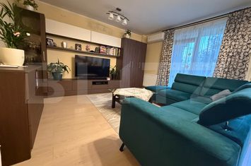 Apartament 2 camere de vanzare CLUJ-NAPOCA - Cluj anunturi imobiliare Cluj