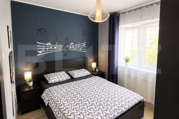 Apartament 2 camere de vanzare GIROCULUI - Timis anunturi imobiliare Timis