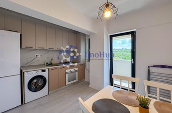 Apartament 2 camere de inchiriat – Nairobi Residence, Visan anunturi imobiliare Iasi