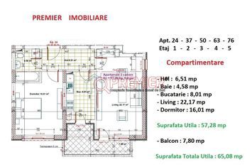10 minute Metrou Aparatorii Patriei - Apartament 2 camere decomandat anunturi imobiliare Bucuresti