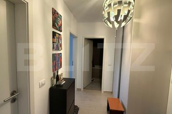 Apartament 2 camere de vanzare TRACTORU - Brasov anunturi imobiliare Brasov
