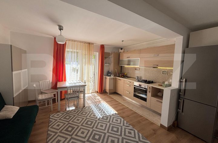 Apartament 2 camere de inchiriat FLORESTI - Cluj anunturi imobiliare Cluj
