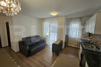 Apartament 2 camere de vanzare FLORESTI - Cluj anunturi imobiliare Cluj