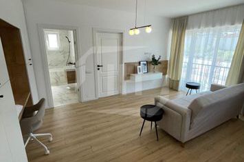 Apartament 2 camere de vanzare FLORESTI - Cluj anunturi imobiliare Cluj