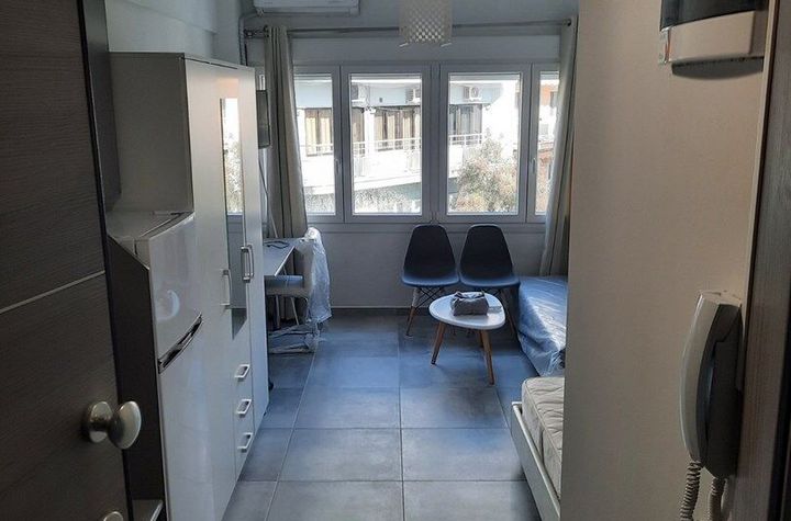 Studio renovat 25 mp în centrul Dramei anunturi imobiliare Grecia