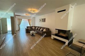 Vilă - 4 camere de vanzare SUB ARINI - Sibiu anunturi imobiliare Sibiu