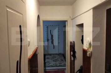 Apartament 3 camere de vanzare TARGU MURES - Mures anunturi imobiliare Mures