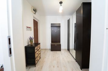 Apartament 2 camere de vanzare MIHAI VITEAZU - Sibiu anunturi imobiliare Sibiu
