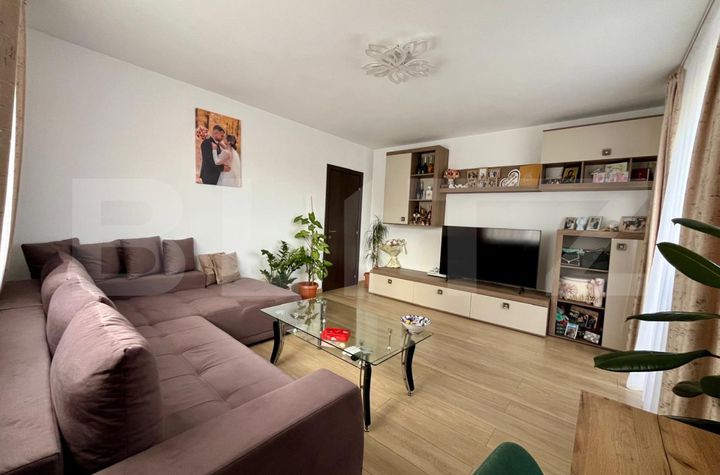 Apartament 2 camere de vanzare SANPETRU - Brasov anunturi imobiliare Brasov