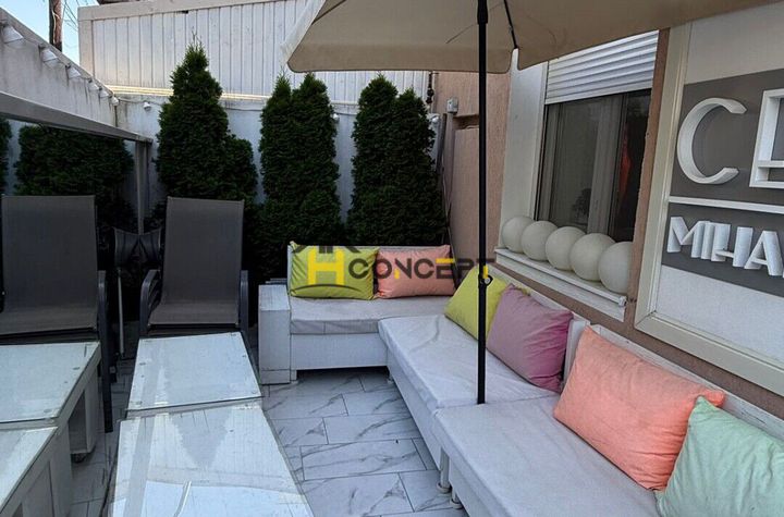 Apartament in vila Gramont 15 min Piata Unirii anunturi imobiliare Bucuresti