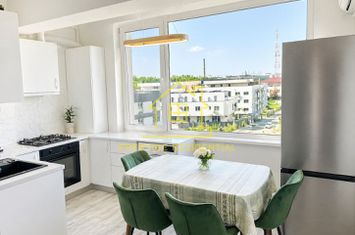 2 Cam / 51mp / Ozana-Parc Teilor / 2 Locuri Parcare / Bloc 2021 anunturi imobiliare Bucuresti