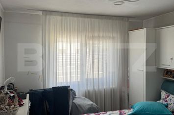 Apartament 3 camere de vanzare DACIA - Iasi anunturi imobiliare Iasi