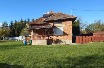 Casă - 3 camere de vanzare VATA DE JOS - Hunedoara anunturi imobiliare Hunedoara