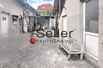 Spațiu de producție cu potențial versatil | 120 mp + etaj 40 mp anunturi imobiliare Iasi