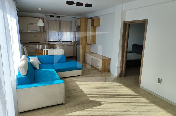 Apartament 3 camere de inchiriat CLUJ-NAPOCA - Cluj anunturi imobiliare Cluj