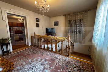 Vilă - 5 camere de vanzare SEBES - Alba anunturi imobiliare Alba