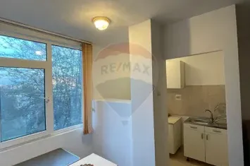 De Închiriat Garsoniera - Str. Vasile Lupu - Tătărași 0% comision anunturi imobiliare Iasi