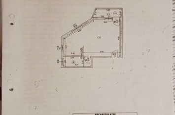 Garsoniera Militari Gorjului Metrou Parcul Liniei Bloc 2008 anunturi imobiliare Bucuresti