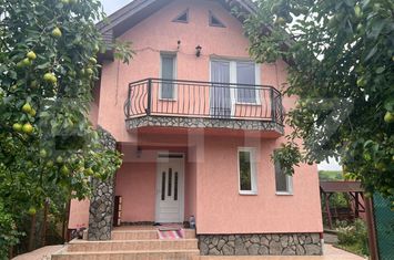 Casă - 7 camere de vanzare TARGU MURES - Mures anunturi imobiliare Mures
