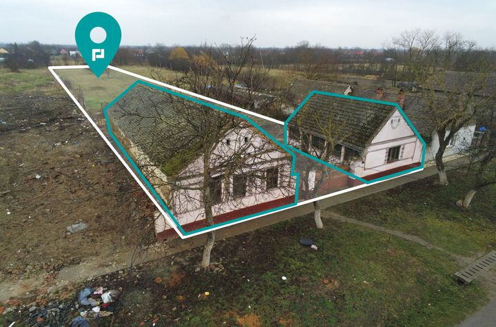 Teren  3930 mp Padureni anunturi imobiliare Timis