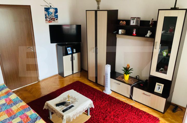 Garsonieră de vanzare TARGU MURES - Mures anunturi imobiliare Mures