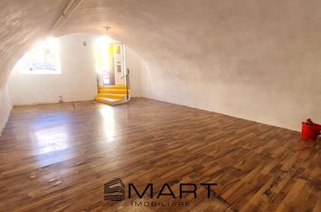 Spațiu comercial de inchiriat ORASUL DE JOS - Sibiu anunturi imobiliare Sibiu