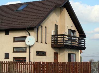 S-a construit mai puţin în ianuarie anul acesta comparativ cu aceeaşi lună din 2010