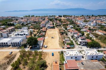 Locuință nouă 74,02 mp, 2 dormitoare — Paralia Ofriniou anunturi imobiliare Grecia