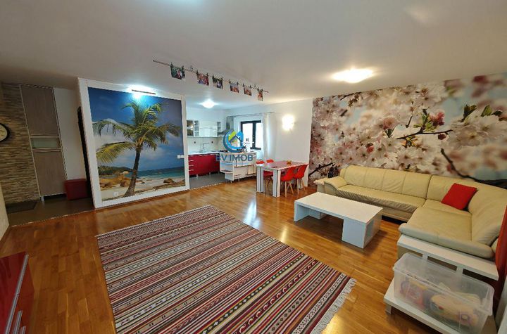 Apartament 3 camere de inchiriat CENTRUL CIVIC - Brasov anunturi imobiliare Brasov