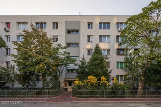 Apartament 3 camere de vânzare Bucuresti - Titan