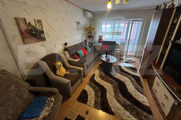 Apartament 2 camere de vanzare DEVA - Hunedoara anunturi imobiliare Hunedoara