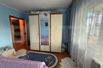 Apartament 3 camere de vanzare SUCEAVA - Suceava anunturi imobiliare Suceava