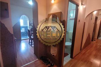 Apartament 3 camere de vanzare CENTRAL - Bihor anunturi imobiliare Bihor