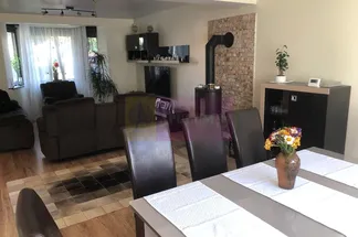 Vilă 5 cam de vânzare Bucuresti - Popesti-Leordeni