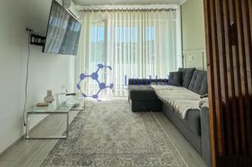Apartament cu 2 camere de închiriat, în Boheme Residence Bucium anunturi imobiliare Iasi