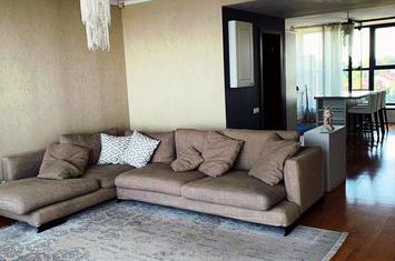 Baneasa, Sisesti, inchiriere penthouse 4 camere, modern mobilat, bloc din 2011, anunturi imobiliare Bucuresti