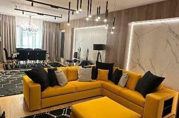 4-room apartment, furnished, Herastrau Park area anunturi imobiliare Bucuresti