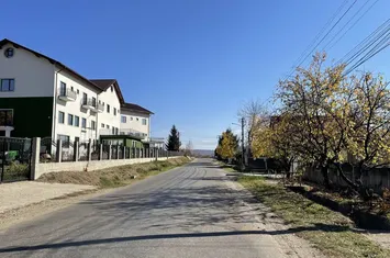 Teren intravilan in suprafata totala 1.328 mp, situat in com. Cleja anunturi imobiliare Bacau