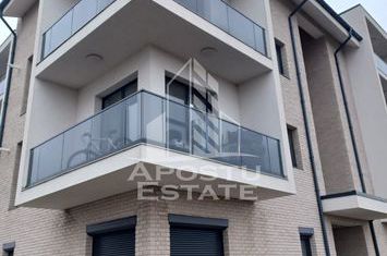 Apartament cu 2 camere, prima inchiriere, zona Ciarda Rosie anunturi imobiliare Timis