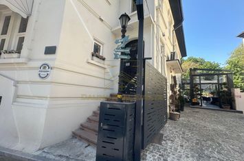 Vanzare - Vila interbelica - Utilizare mixta - Unirii anunturi imobiliare Bucuresti