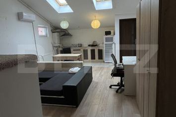 Garsonieră de inchiriat FLORESTI - Cluj anunturi imobiliare Cluj