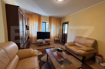 Apartament 3 camere de vanzare IASI - Iasi anunturi imobiliare Iasi