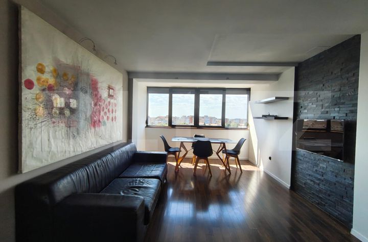 Apartament 3 camere de inchiriat ROGERIUS - Bihor anunturi imobiliare Bihor