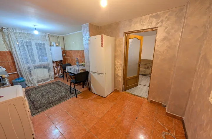 Apartament 2 camere de vanzare BACAU - Bacau anunturi imobiliare Bacau