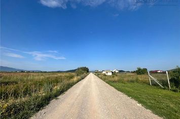 Teren Intravilan de vanzare HARMAN - Brasov anunturi imobiliare Brasov