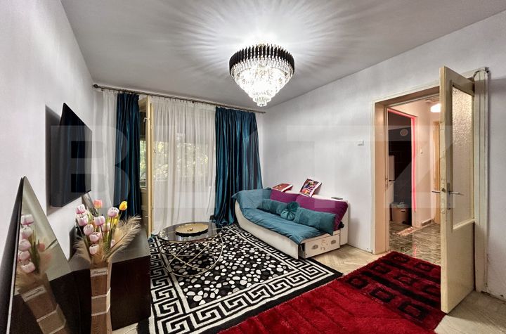 Apartament 3 camere de vanzare PLOIESTI - Prahova anunturi imobiliare Prahova