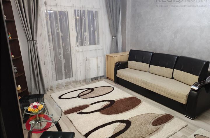 Apartament 2 camere de inchiriat CALEA BUCURESTI - Brasov anunturi imobiliare Brasov